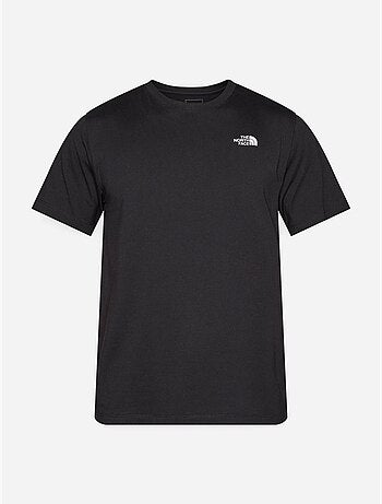 Tee Shirt à manches courtes - The North Face