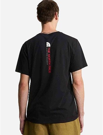 Tee Shirt à manches courtes - The North Face