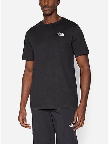 Tee Shirt à manches courtes - The North Face
