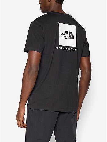 Tee Shirt à manches courtes - The North Face