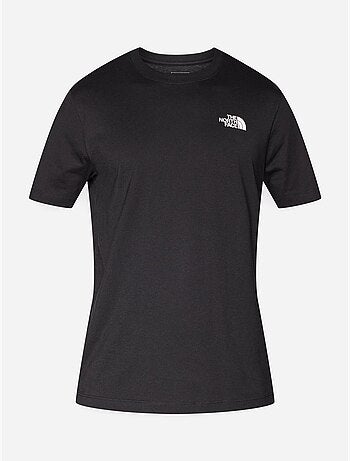 Tee Shirt à manches courtes - The North Face