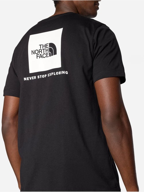 Tee Shirt à manches courtes - The North Face - Kiabi Tee Shirt à manches courtes - The North Face - Kiabi