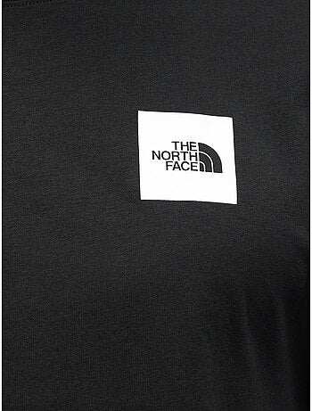 Tee Shirt à manches courtes - The North Face