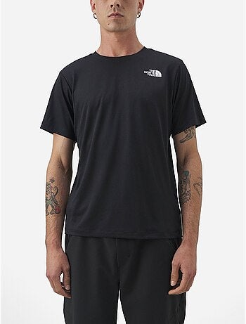 Tee Shirt à manches courtes - The North Face