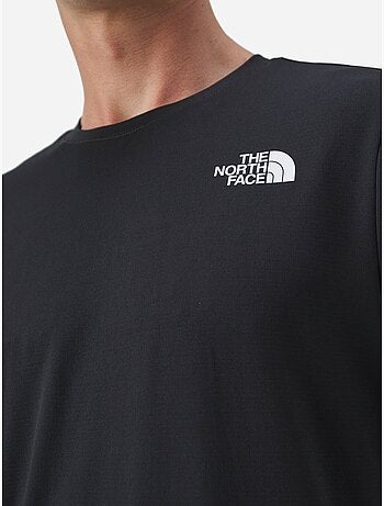 Tee Shirt à manches courtes - The North Face