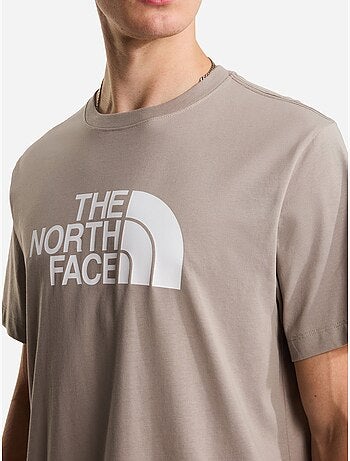 Tee Shirt à manches courtes - The North Face