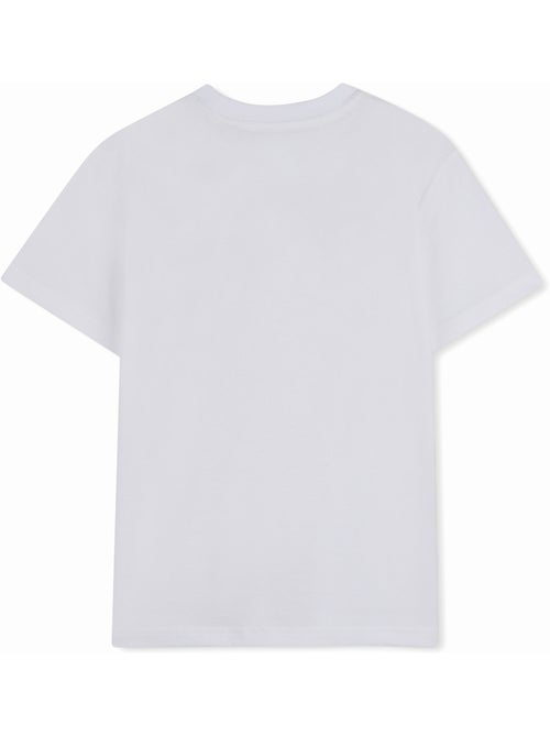 Tee Shirt à manches courtes - Timberland - Kiabi