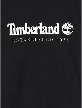 Tee Shirt à manches courtes - Timberland