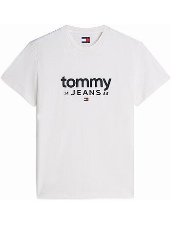 Tee Shirt à manches courtes - Tommy jeans