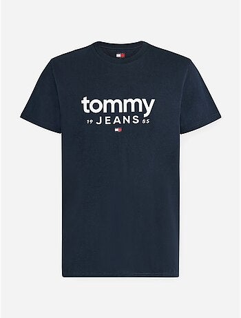 Tee Shirt à manches courtes - Tommy jeans