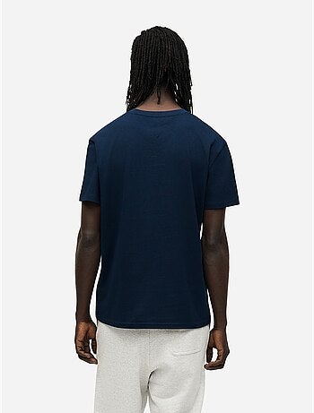 Tee Shirt à manches courtes - Tommy jeans