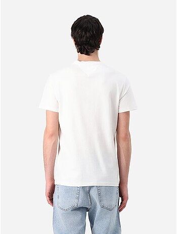 Tee Shirt à manches courtes - Tommy jeans