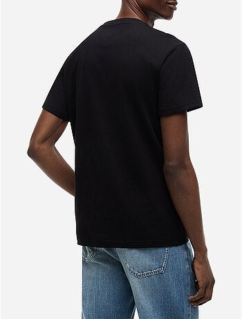 Tee Shirt à manches courtes - Tommy jeans