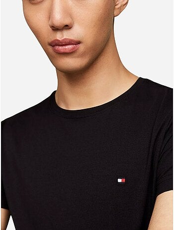 Tee Shirt à manches courtes - Tommy jeans