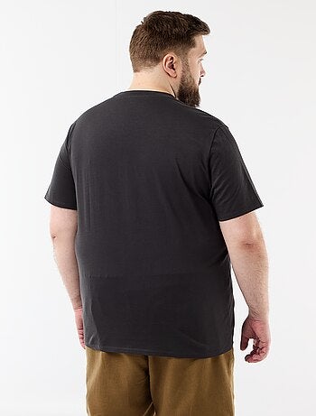Tee-shirt 'Avengers' à manches courtes