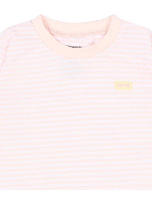 Tee Shirt Bébé à manches courtes - Levi's Kids - Kiabi