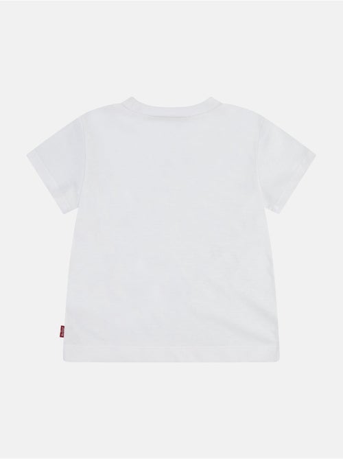 Tee Shirt Bébé manches courtes - Levi's Kids - Kiabi