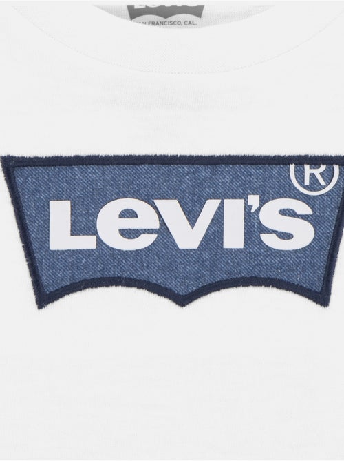 Tee Shirt Bébé manches courtes - Levi's Kids - Kiabi