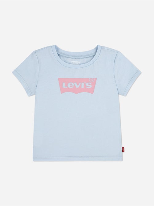 Tee Shirt Bébé manches courtes - Levi's Kids - Kiabi