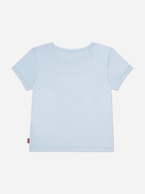 Tee Shirt Bébé manches courtes - Levi's Kids - Kiabi