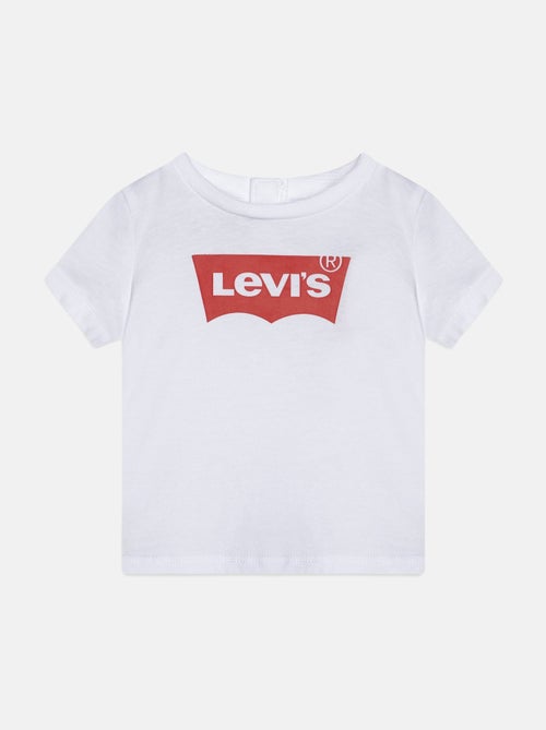Tee Shirt Bébé manches courtes - Levi's Kids - Kiabi