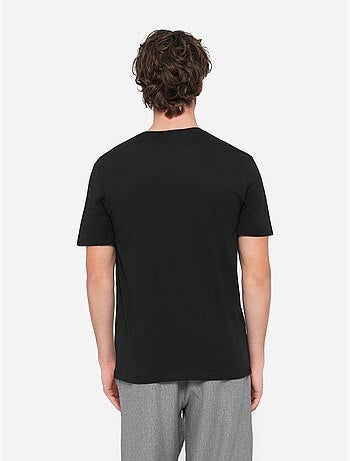 Tee Shirt Calvin Klein à manches courtes