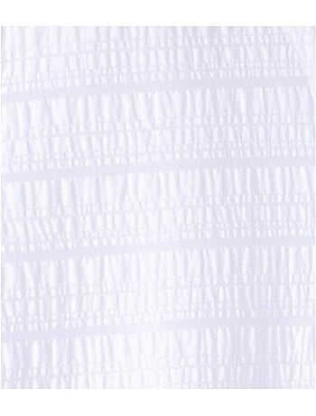 Tee-shirt col lacé ibiza - atlas for men