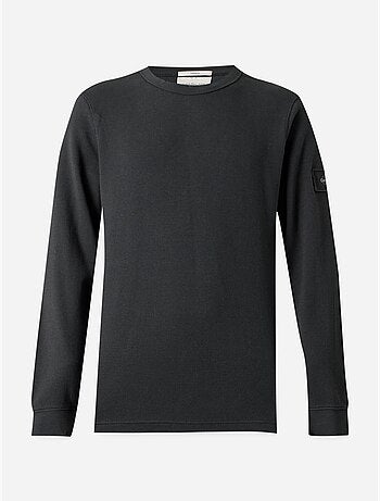 Tee shirt col rond - calvin klein