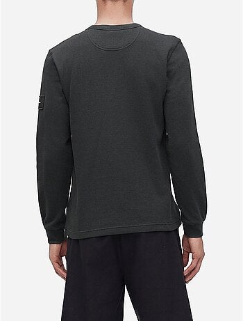 Tee shirt col rond - calvin klein
