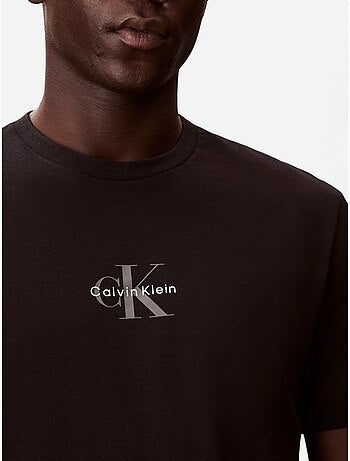 T-shirt homme calvin klein jeans
