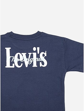 Tee Shirt col rond - Levi's Kids