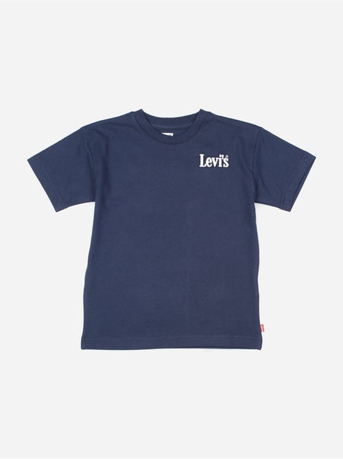 Tee Shirt col rond - Levi's Kids - Kiabi