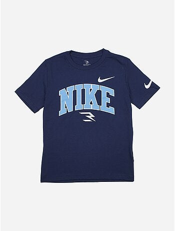 Tee shirt col rond - nike