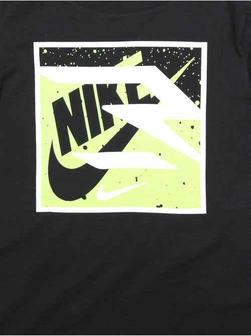 Tee Shirt col rond - Nike - Kiabi
