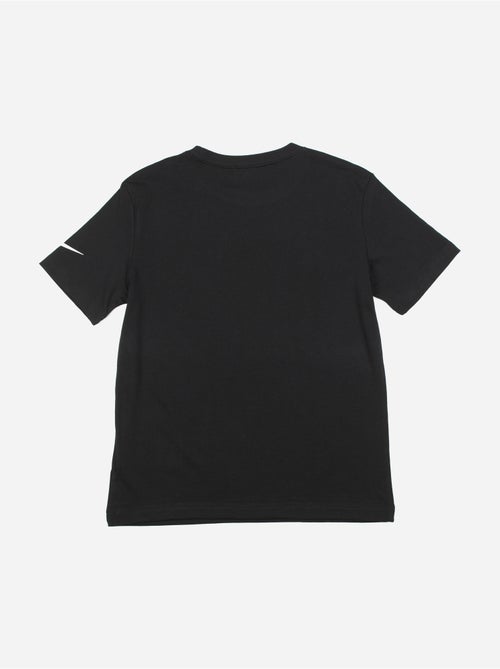 Tee shirt col rond - nike - Kiabi