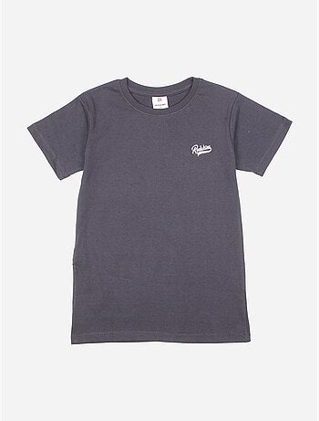 Tee Shirt col rond - Redskins