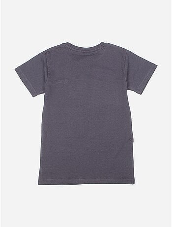 Tee Shirt col rond - Redskins