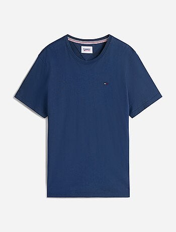 Tee Shirt col rond - Tommy jeans
