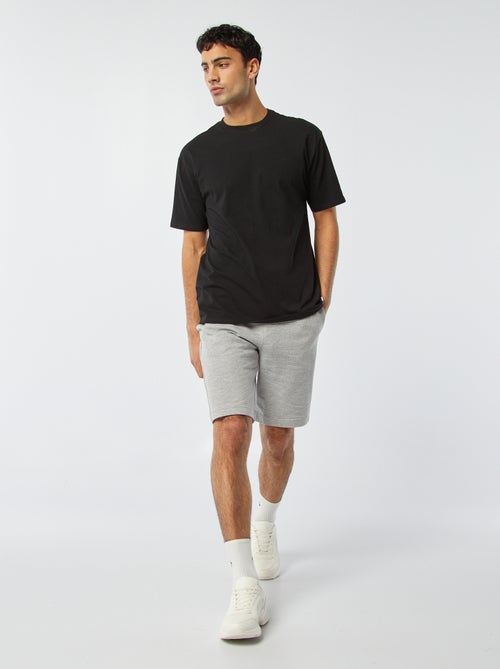 Tee-shirt confort fit - Kiabi