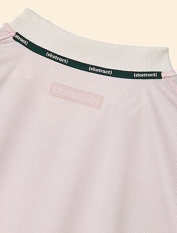Ekstract - Tee-shirt de foot à manches courtes