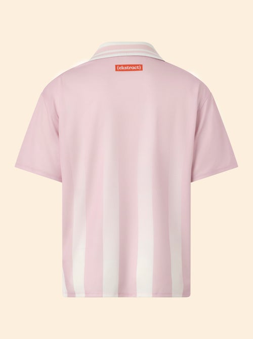 Tee-shirt de foot à manches courtes - Kiabi Tee-shirt de foot à manches courtes - Kiabi