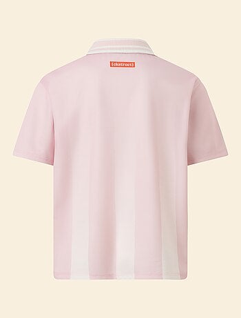 Ekstract - Tee-shirt de foot à manches courtes