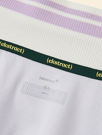 Ekstract - Tee-shirt de foot à manches courtes