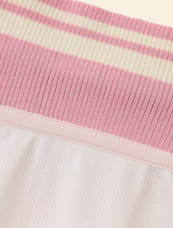 Ekstract - Tee-shirt de foot manches courtes
