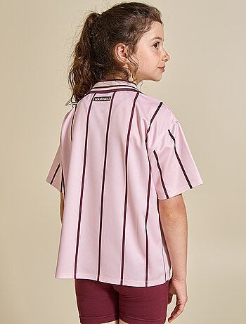 Ekstract - Tee-shirt de foot manches courtes