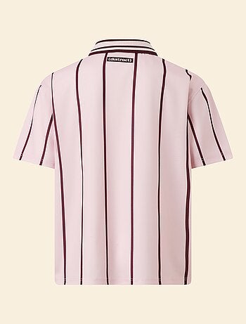 Ekstract - Tee-shirt de foot manches courtes
