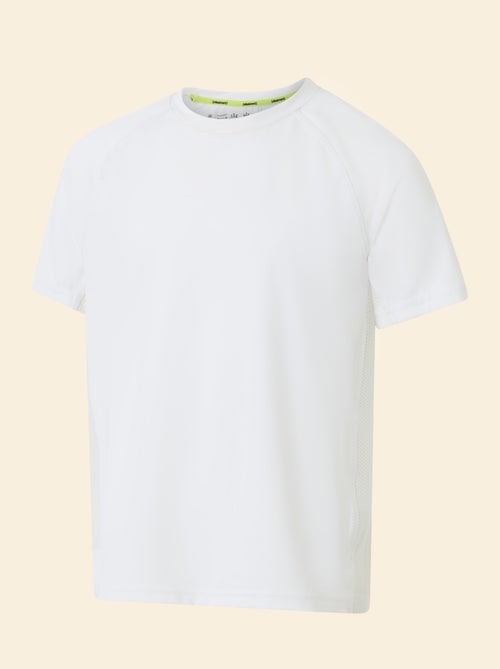 Tee-shirt de sport - (ekstract) - Kiabi Tee-shirt de sport - (ekstract) - Kiabi