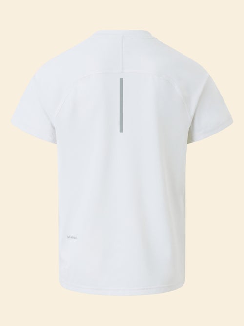 Tee-shirt de sport - (ekstract) - Kiabi Tee-shirt de sport - (ekstract) - Kiabi