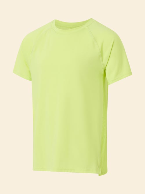 Tee-shirt de sport - (ekstract) - Kiabi Tee-shirt de sport - (ekstract) - Kiabi