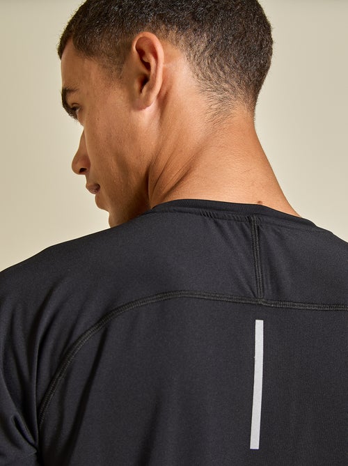 Tee-shirt de sport - (ekstract) - Kiabi Tee-shirt de sport - (ekstract) - Kiabi
